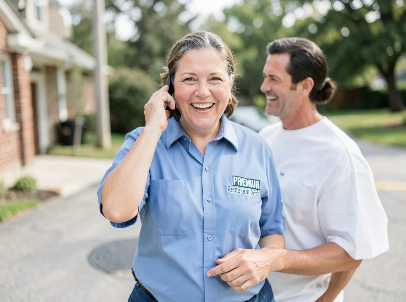 Water Damage Restoration Wendover, KY FAQs